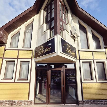 Dezire Guesthouse Băile 1 Mai Zewnętrze zdjęcie
