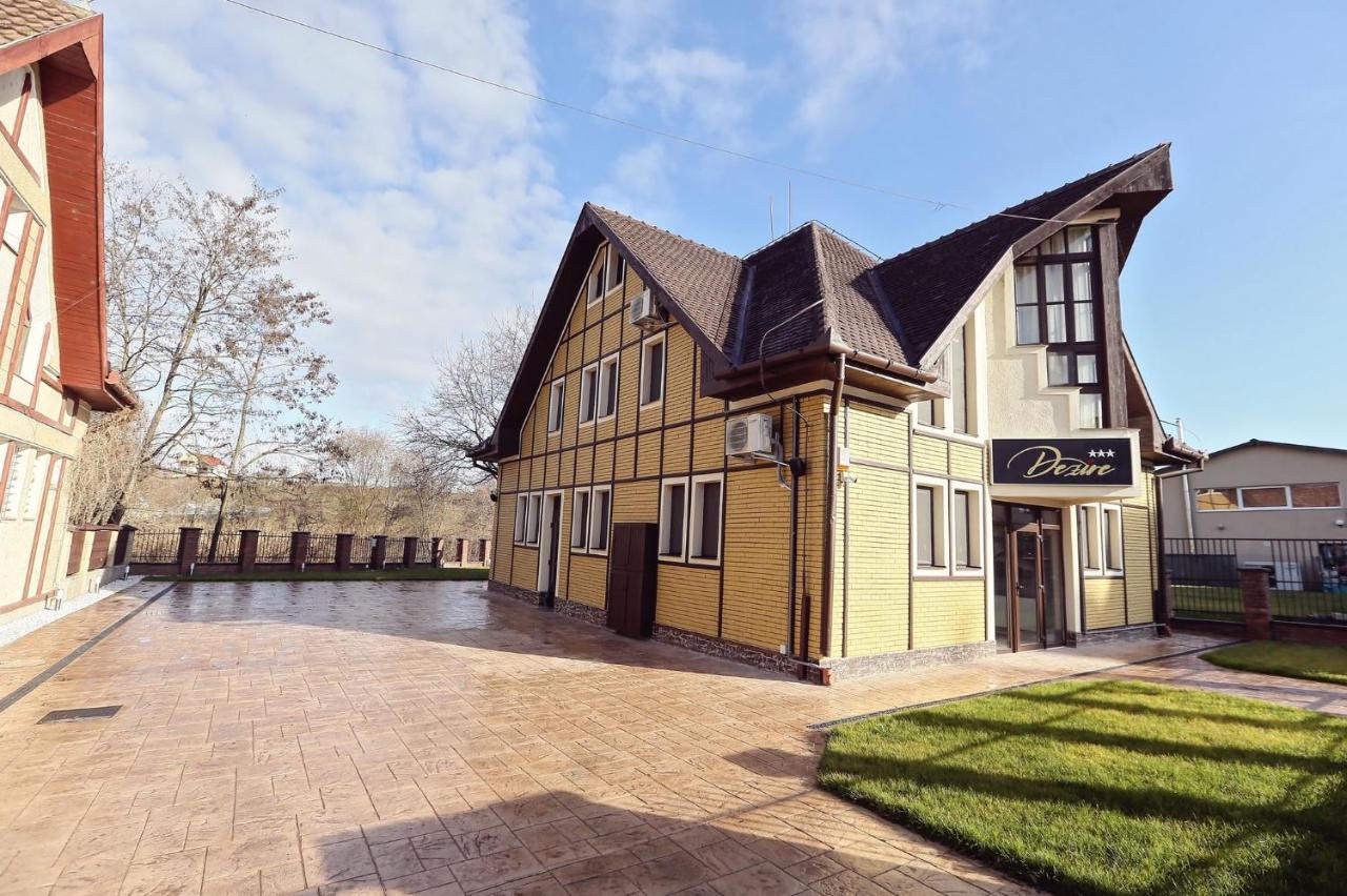 Dezire Guesthouse Băile 1 Mai Zewnętrze zdjęcie