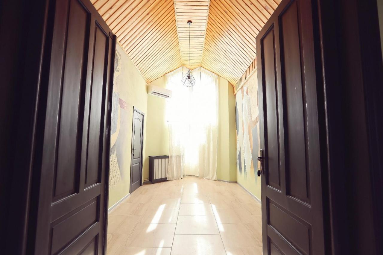 Dezire Guesthouse Băile 1 Mai Zewnętrze zdjęcie